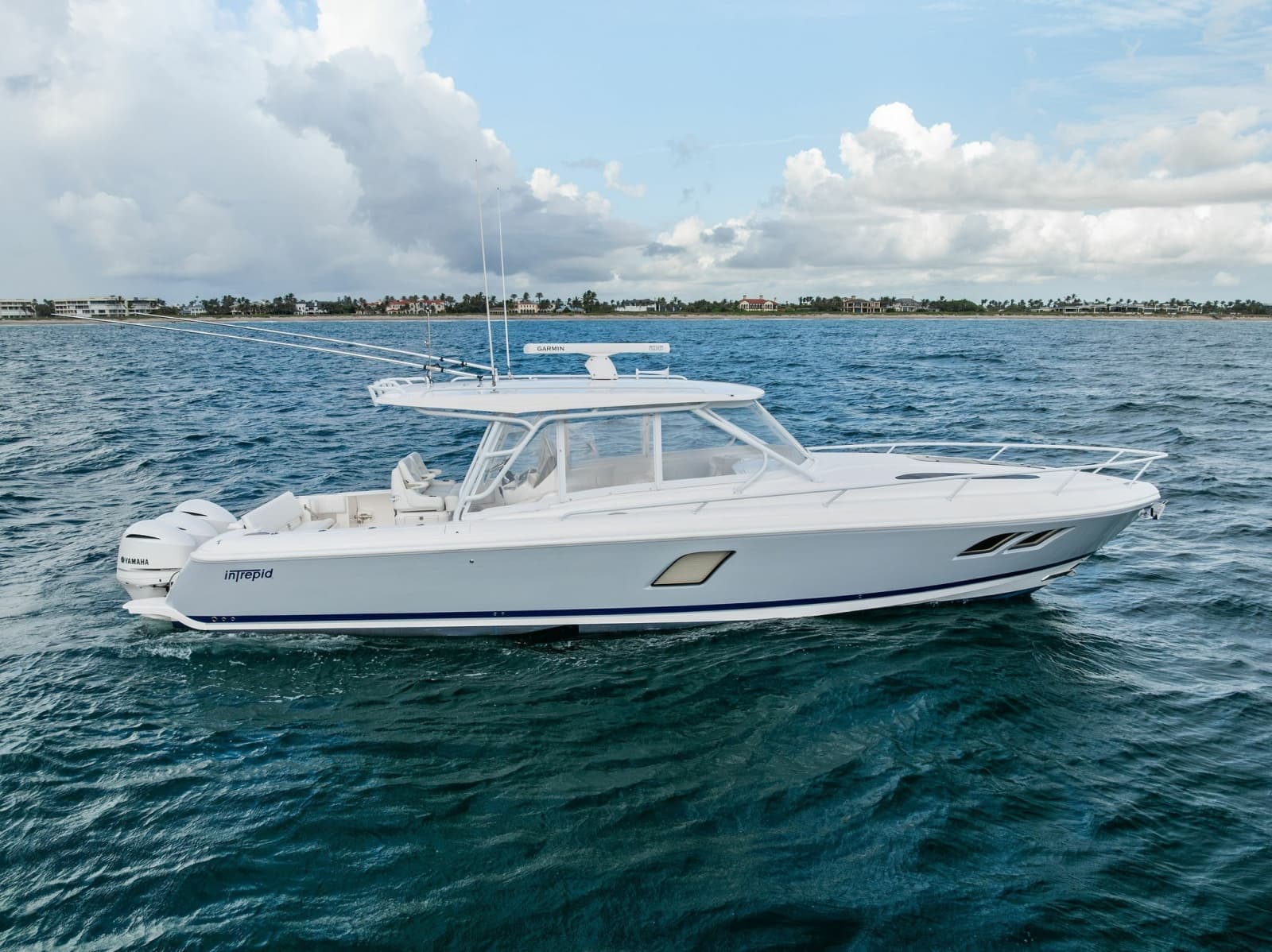 2019 Intrepid  - Photo 14