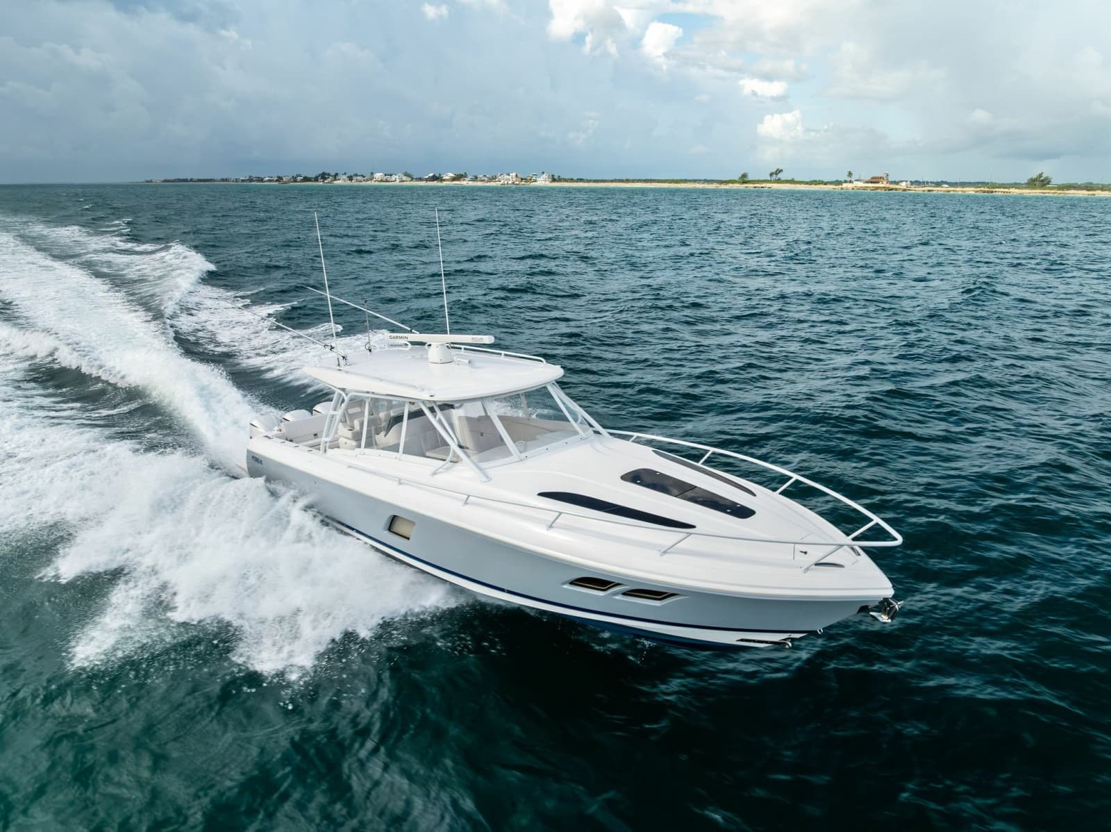 2019 Intrepid  - Photo 4