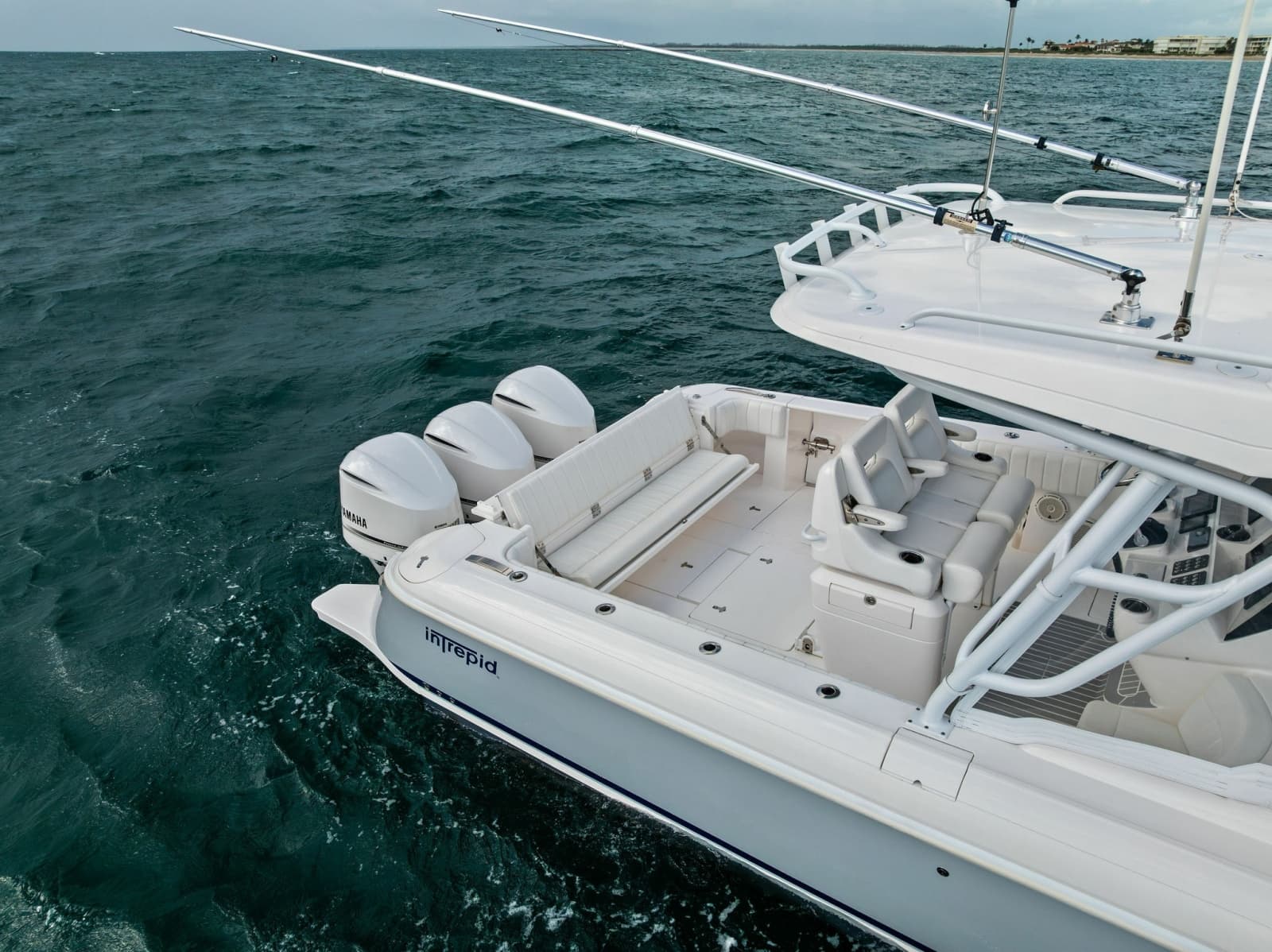 2019 Intrepid  - Photo 24