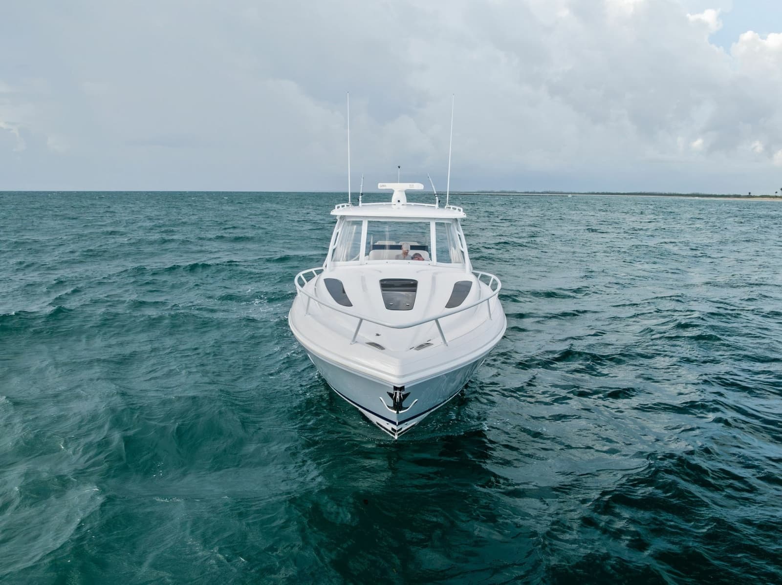 2019 Intrepid  - Photo 17
