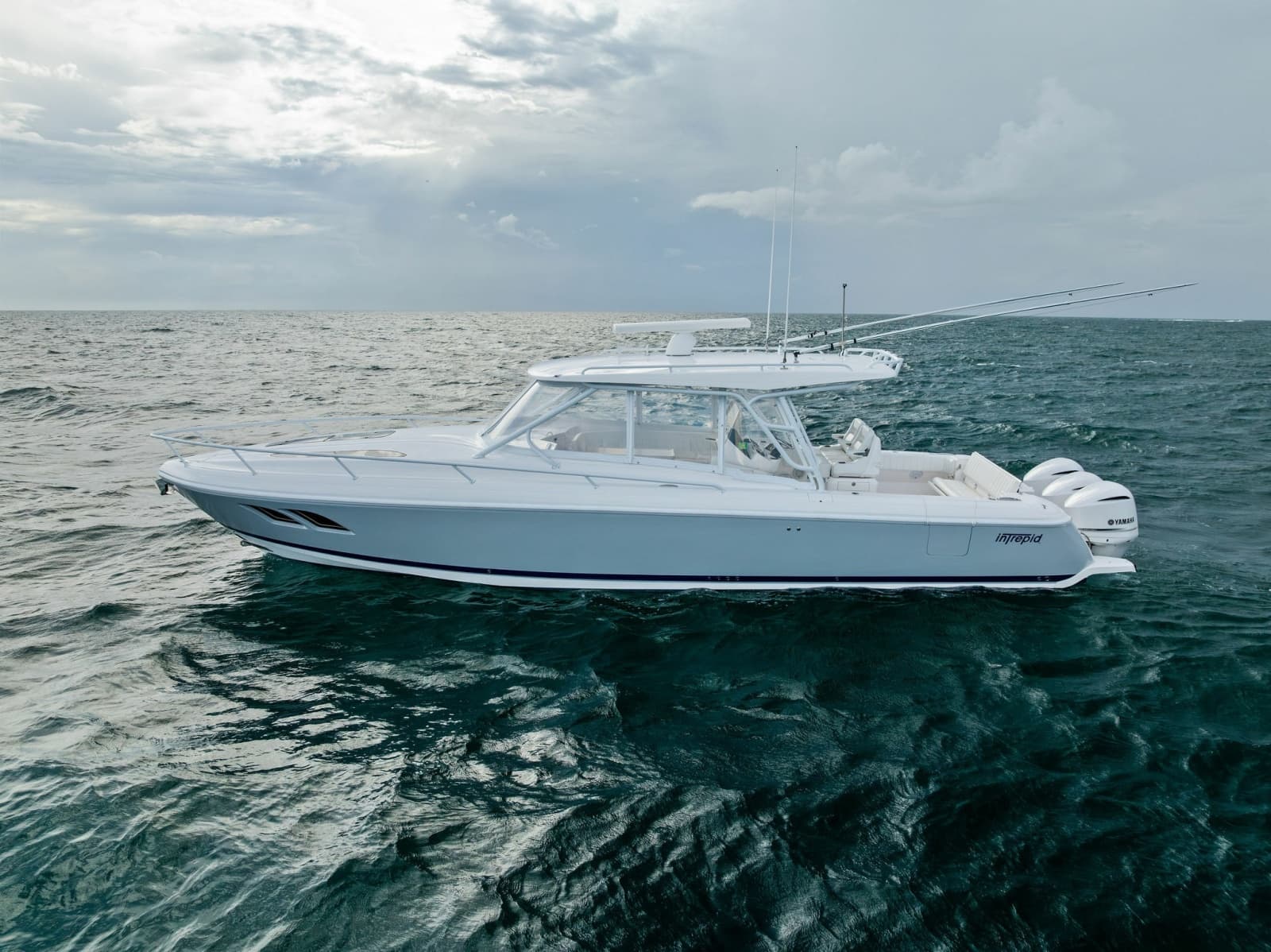 2019 Intrepid  - Photo 19