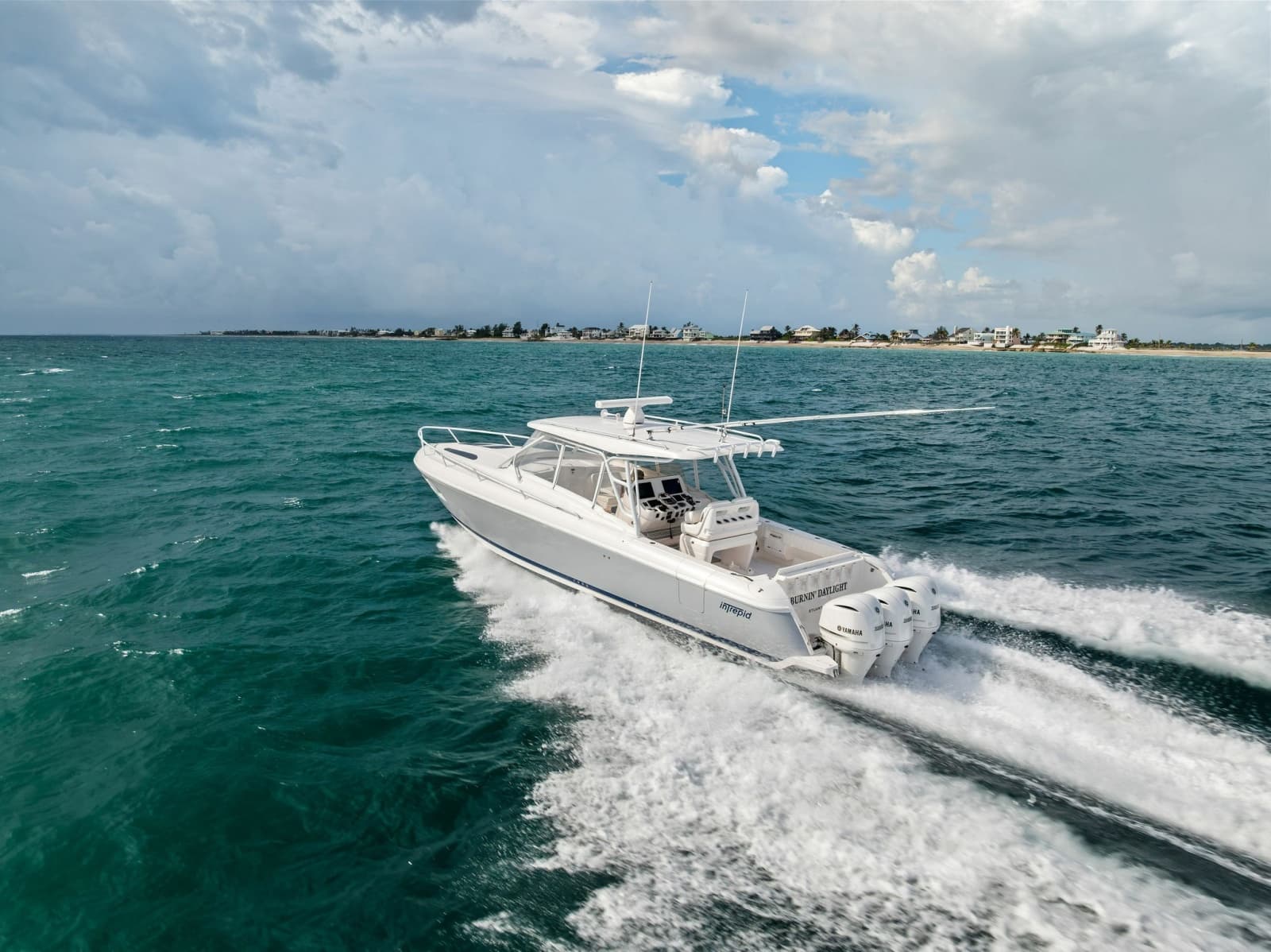 2019 Intrepid  - Photo 9