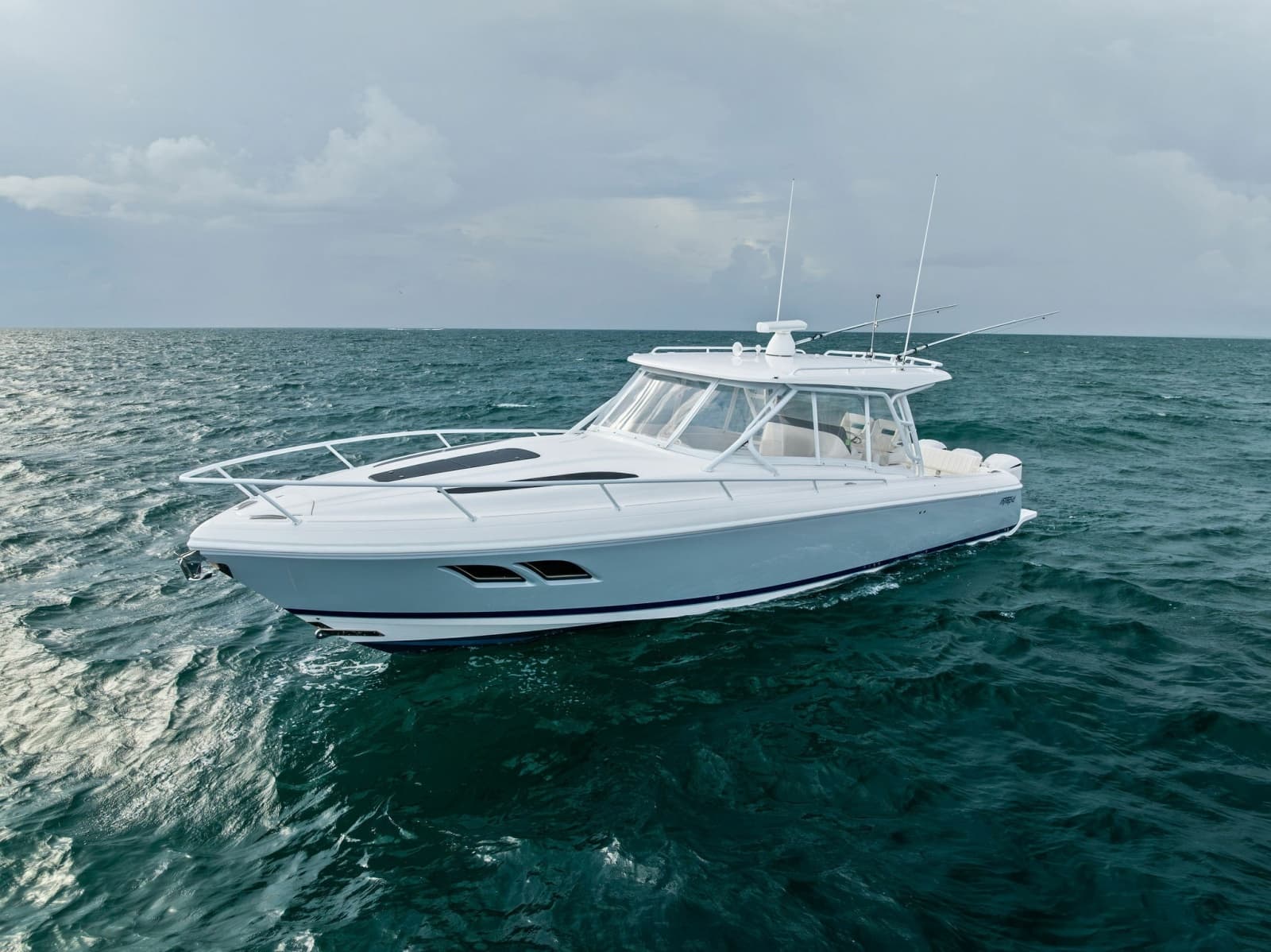 2019 Intrepid  - Photo 18