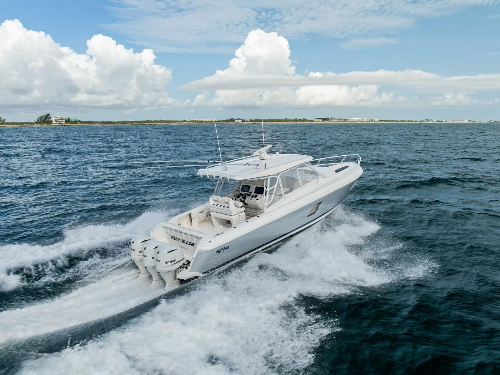 2019 Intrepid  - Photo 3