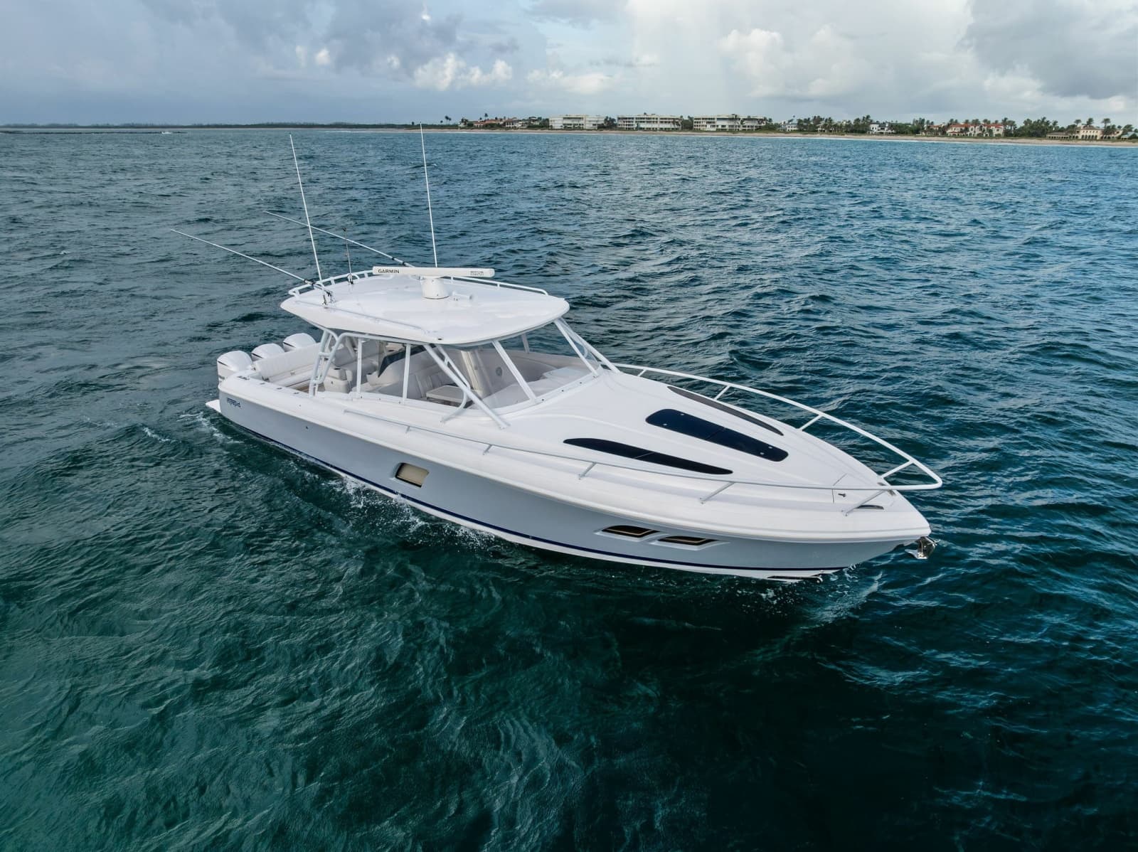 2019 Intrepid  - Photo 16