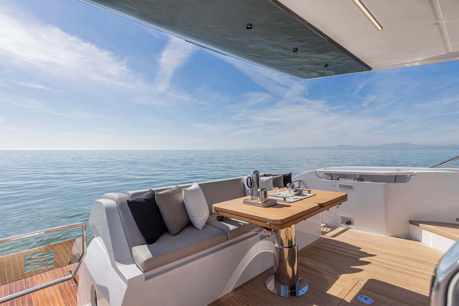 2025 Ferretti Yachts  - Photo 20