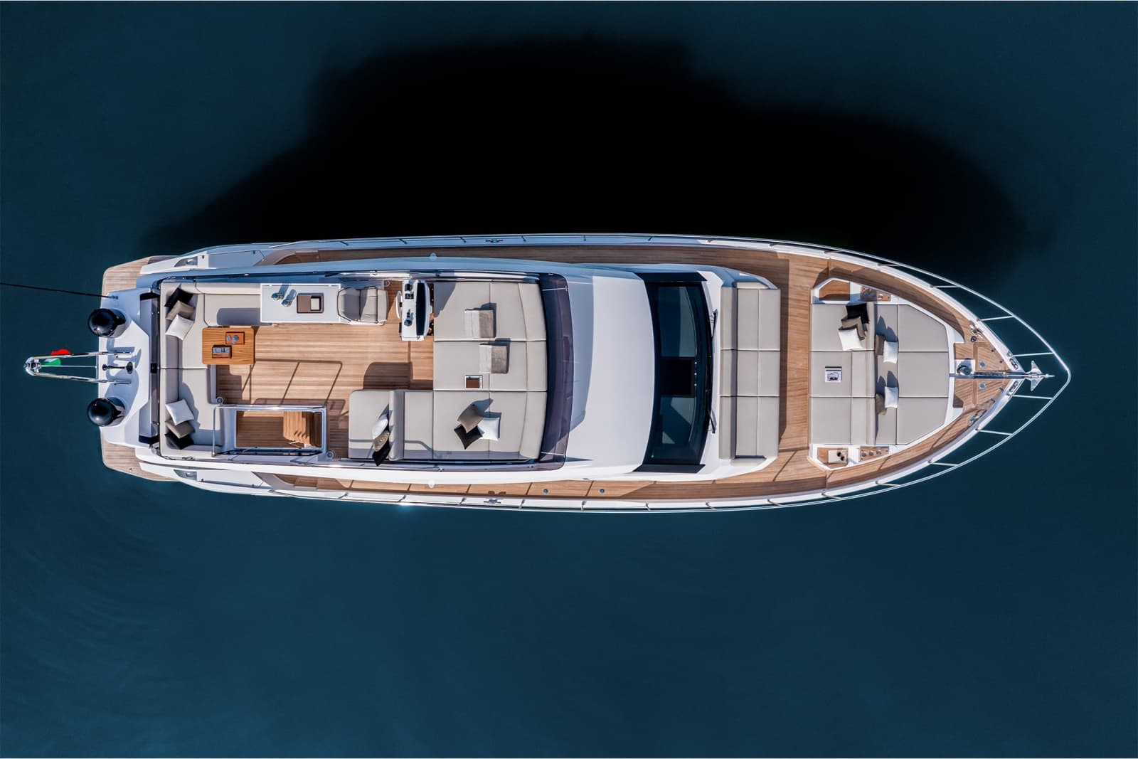 2025 Ferretti Yachts  - Photo 7