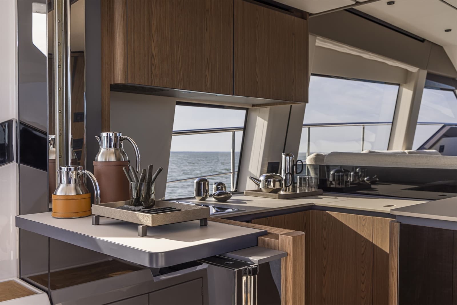 2025 Ferretti Yachts  - Photo 32