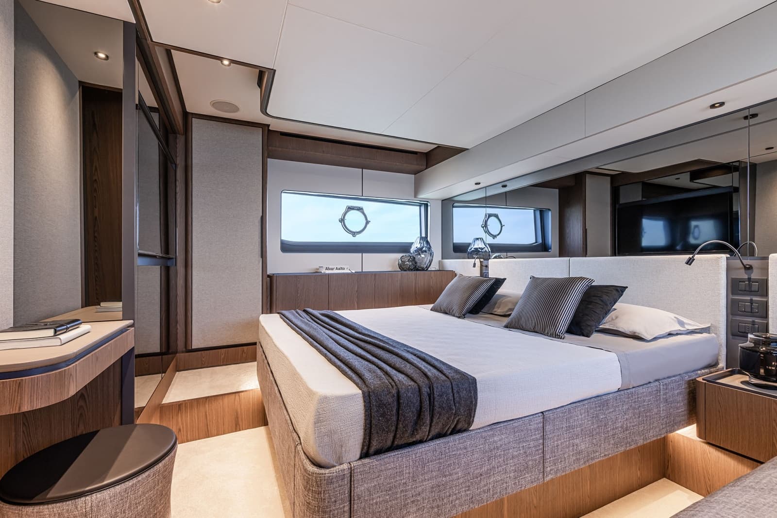 2025 Ferretti Yachts  - Photo 44