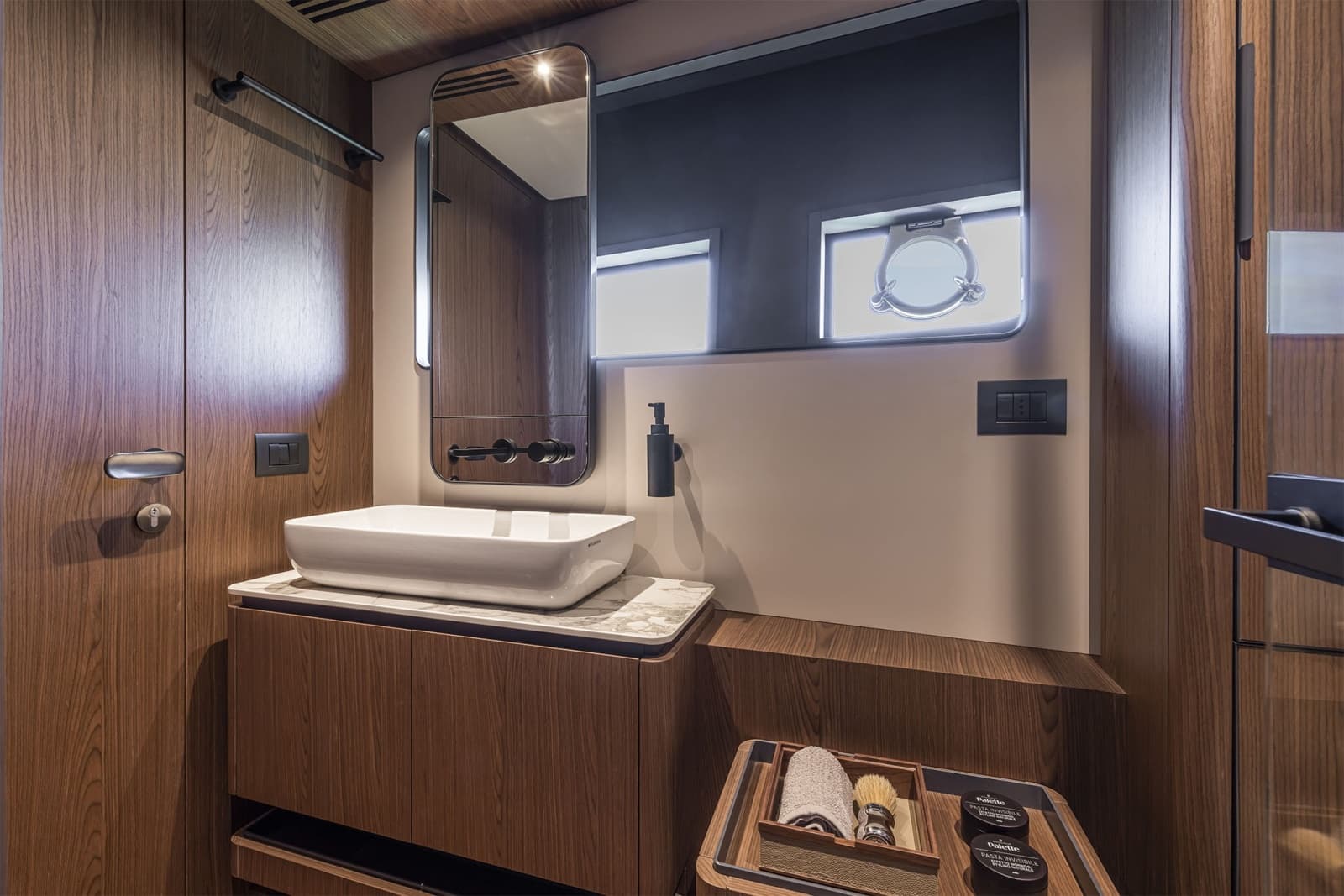 2025 Ferretti Yachts  - Photo 39
