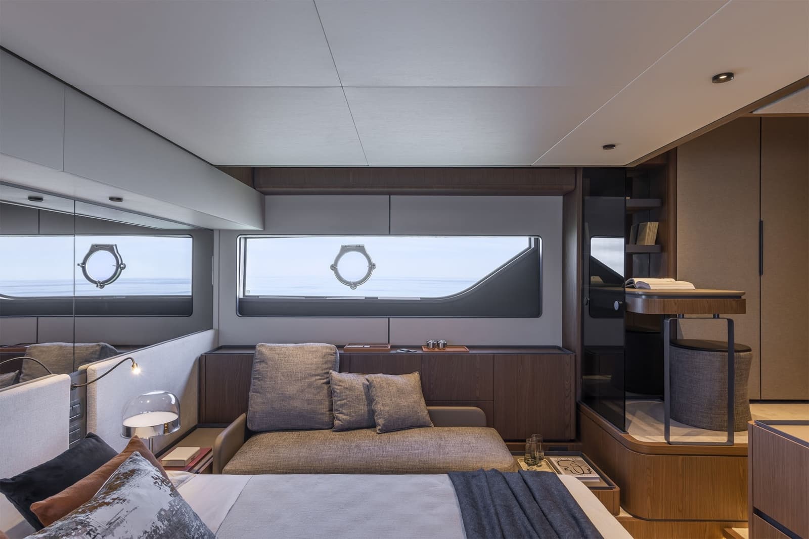 2025 Ferretti Yachts  - Photo 36