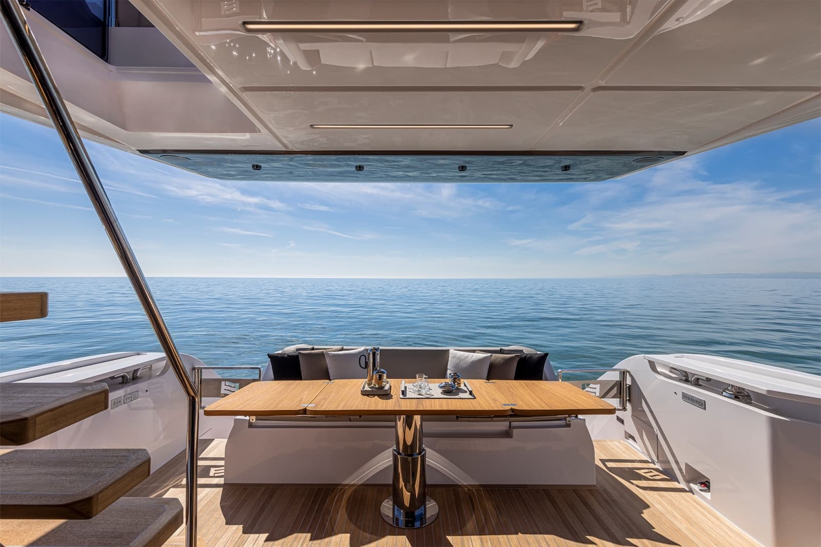 2025 Ferretti Yachts  - Photo 21