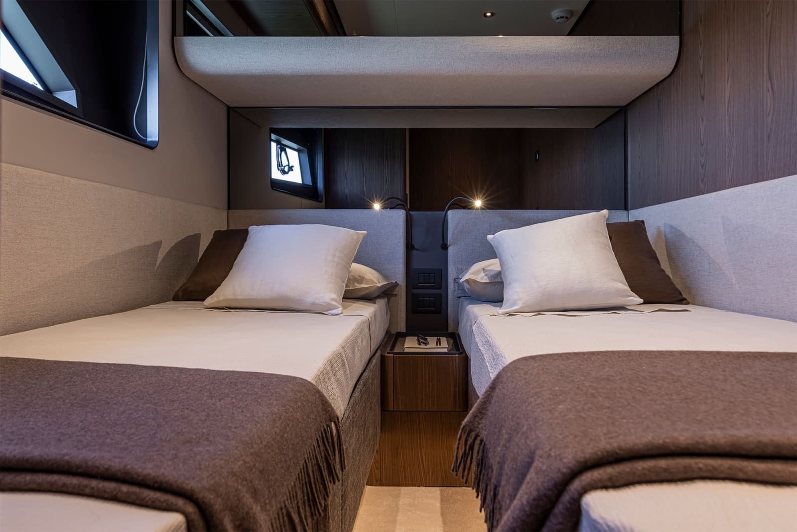 2025 Ferretti Yachts  - Photo 49