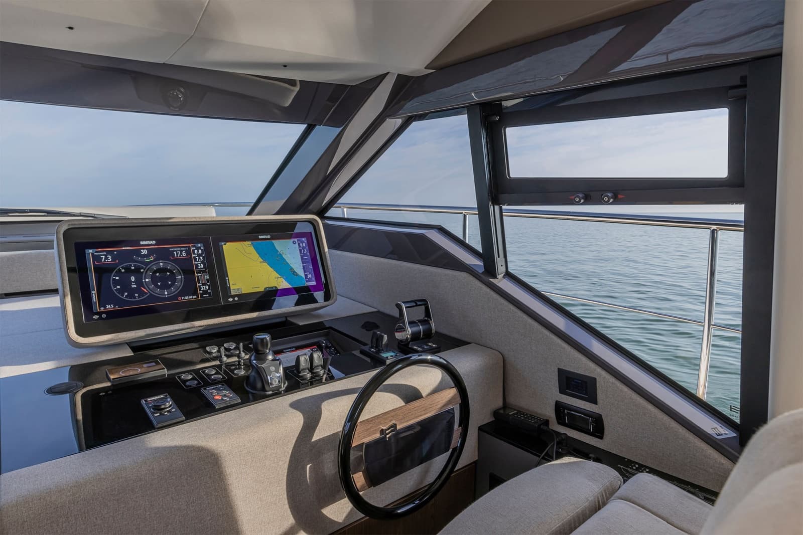 2025 Ferretti Yachts  - Photo 30