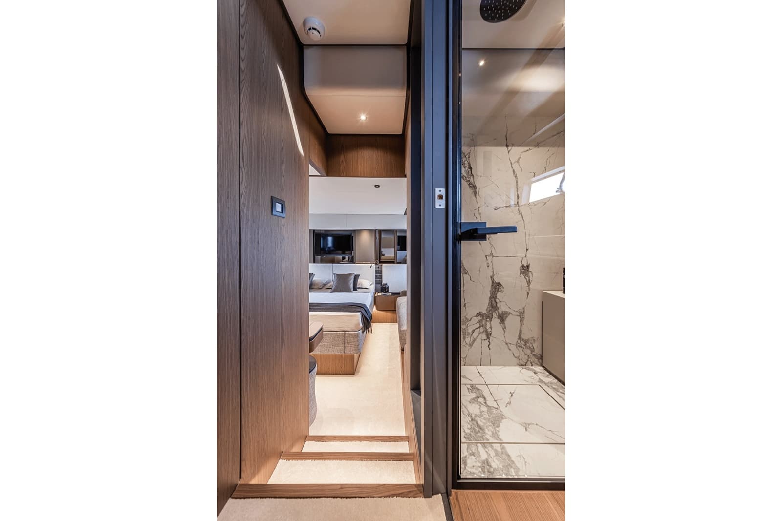 2025 Ferretti Yachts  - Photo 41