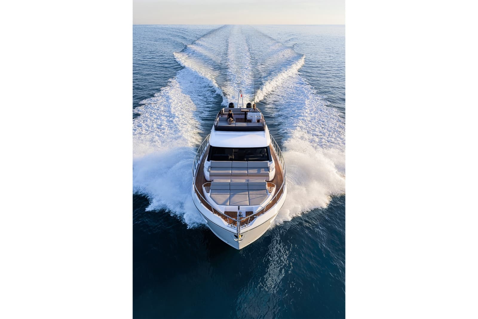 2025 Ferretti Yachts  - Photo 2