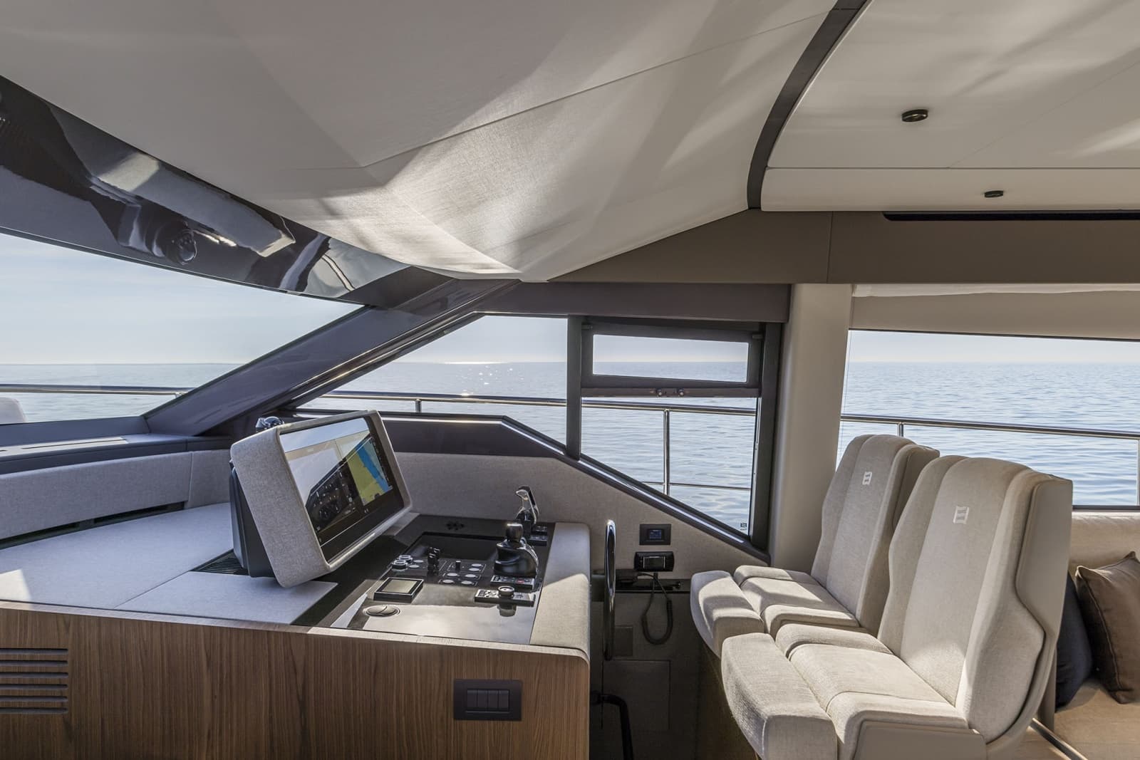 2025 Ferretti Yachts  - Photo 29