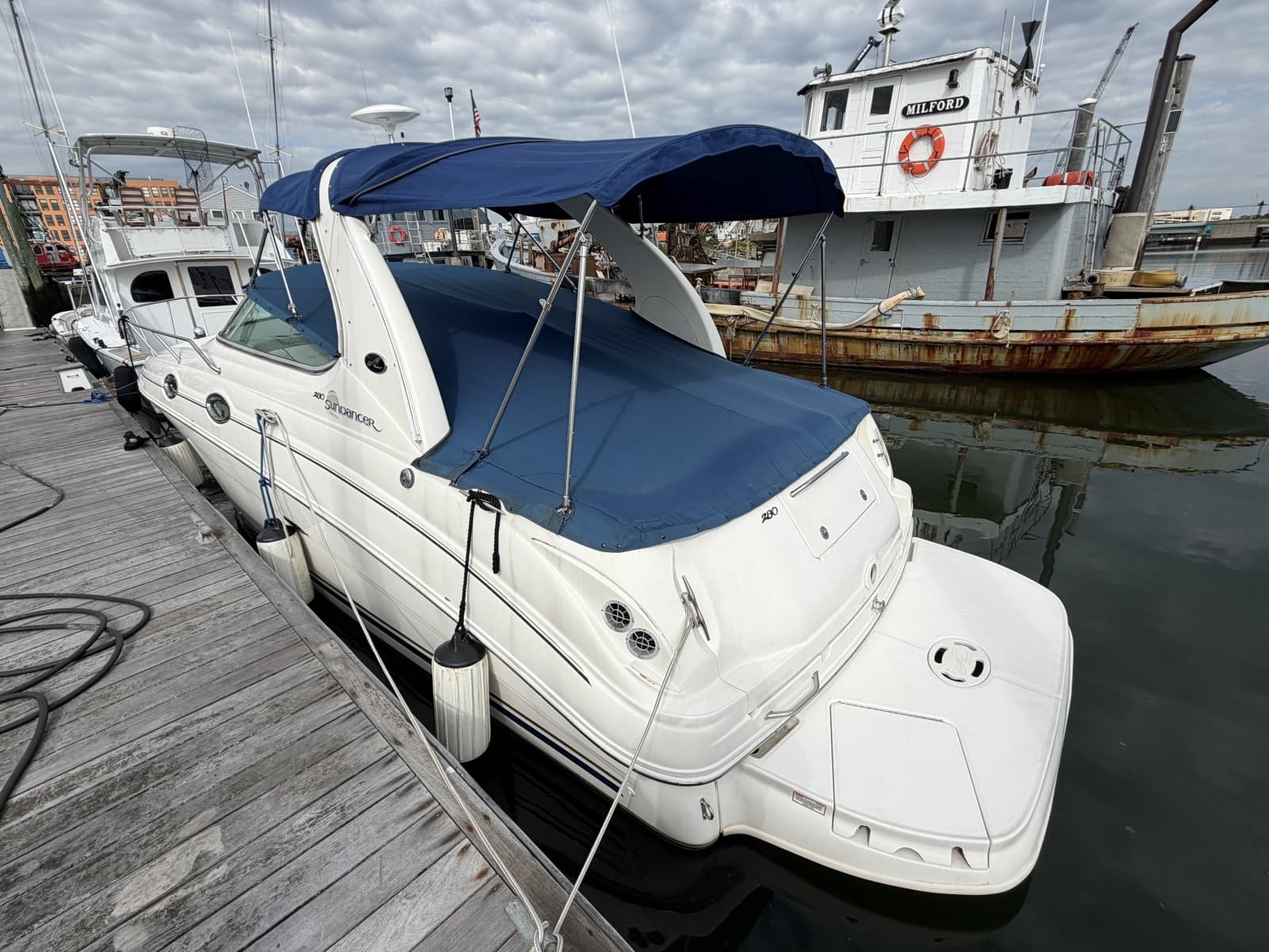 2003 Sea Ray  - Photo 3
