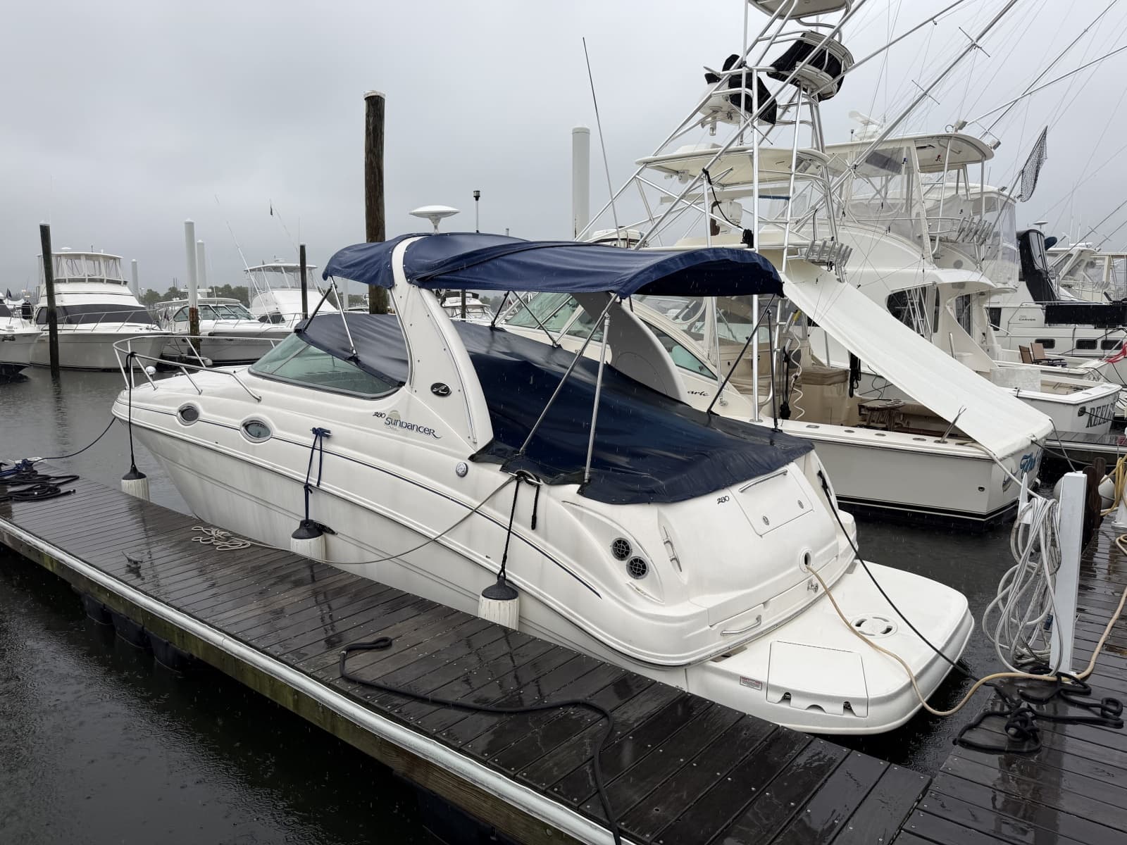 2003 Sea Ray  - Photo 4