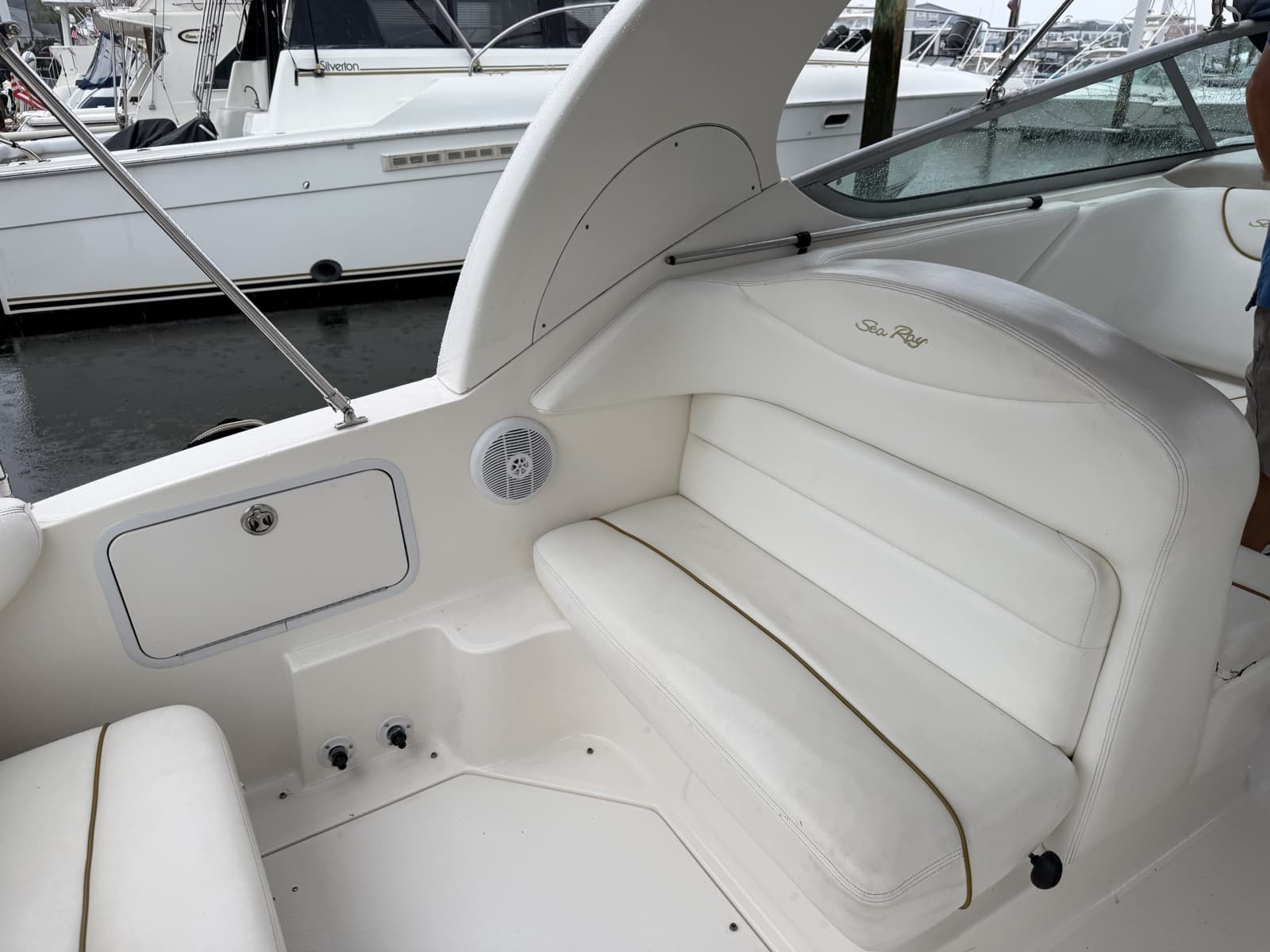 2003 Sea Ray  - Photo 6