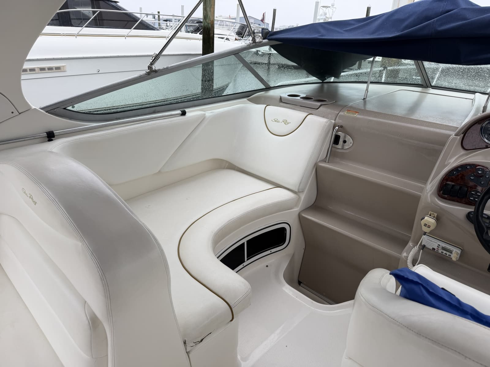 2003 Sea Ray  - Photo 7