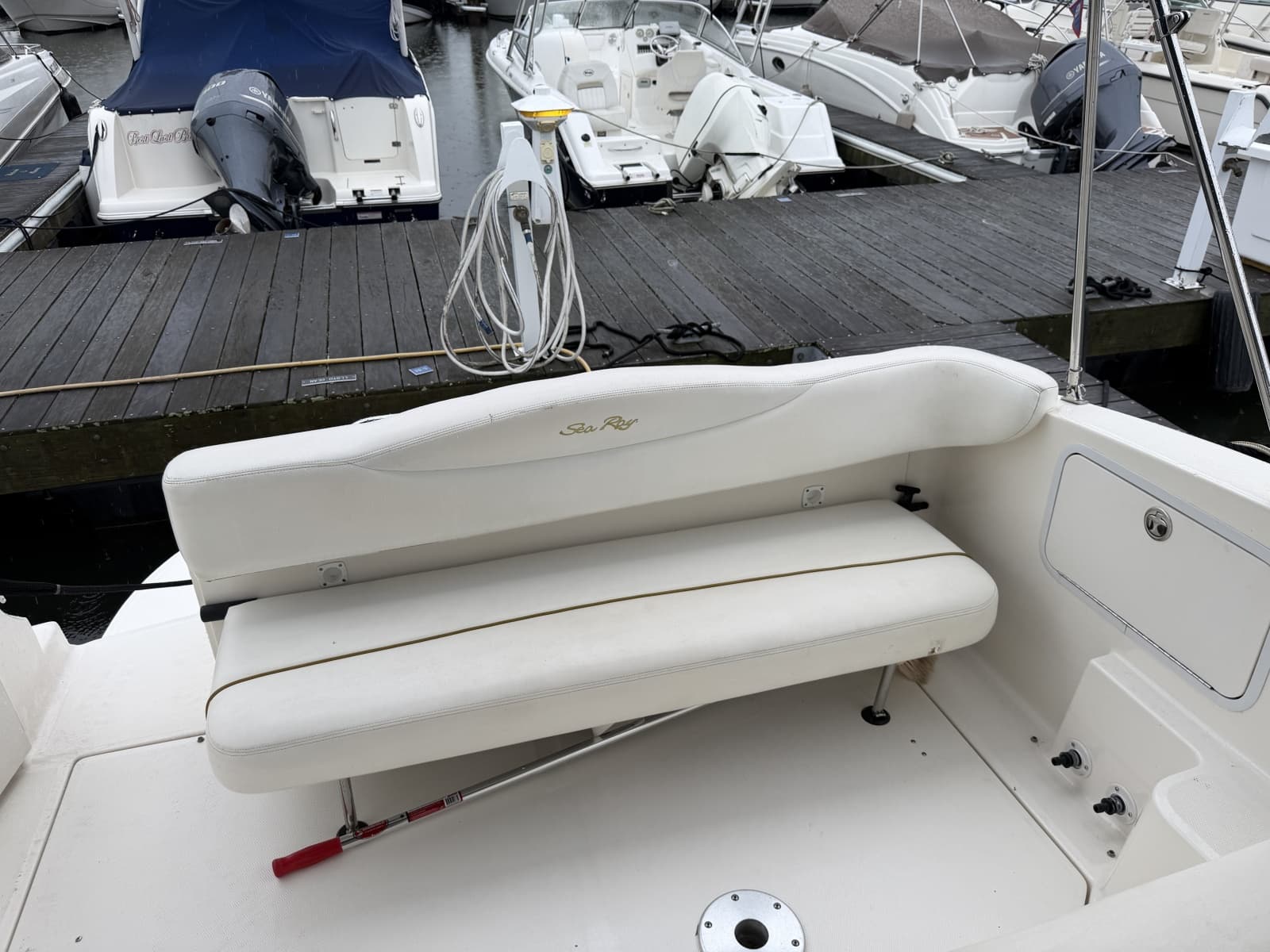 2003 Sea Ray  - Photo 5