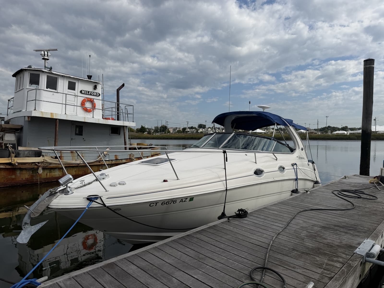 2003 Sea Ray  - Photo 1