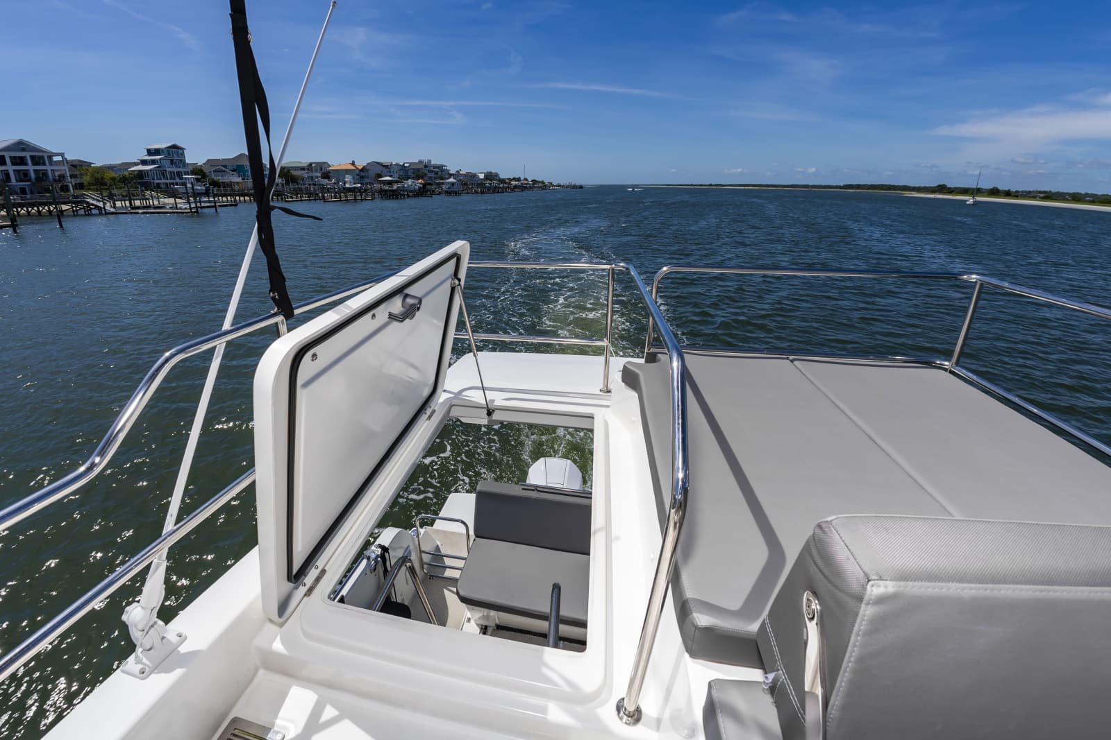 2026 Beneteau Antares 11 Fly - Photo 14