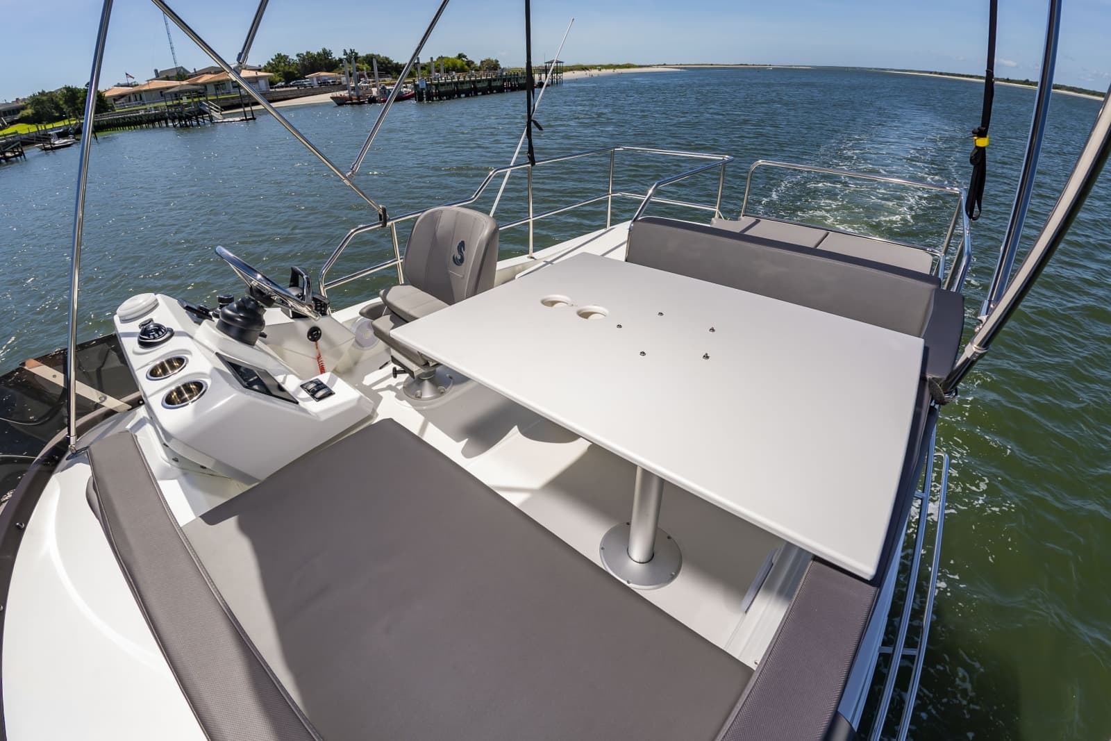 2026 Beneteau Antares 11 Fly - Photo 20