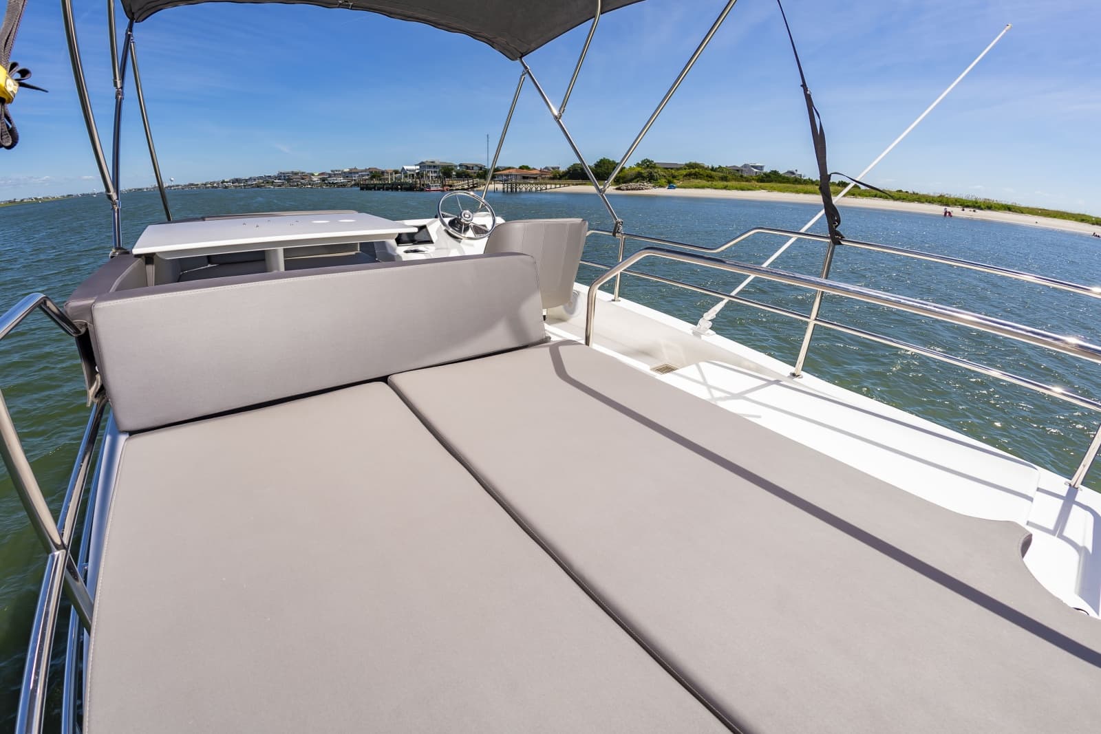 2026 Beneteau Antares 11 Fly - Photo 17