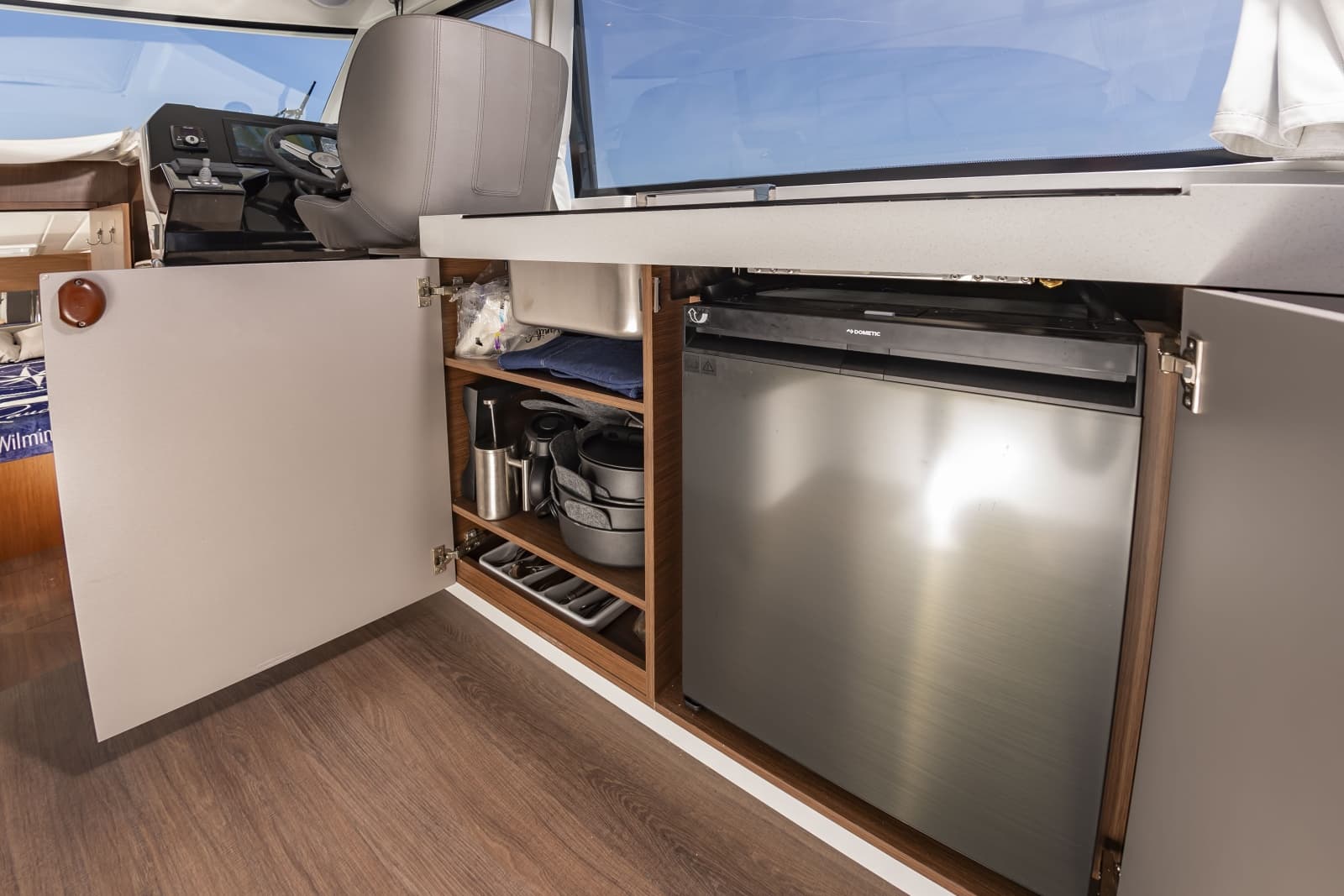2026 Beneteau Antares 11 Fly - Photo 27