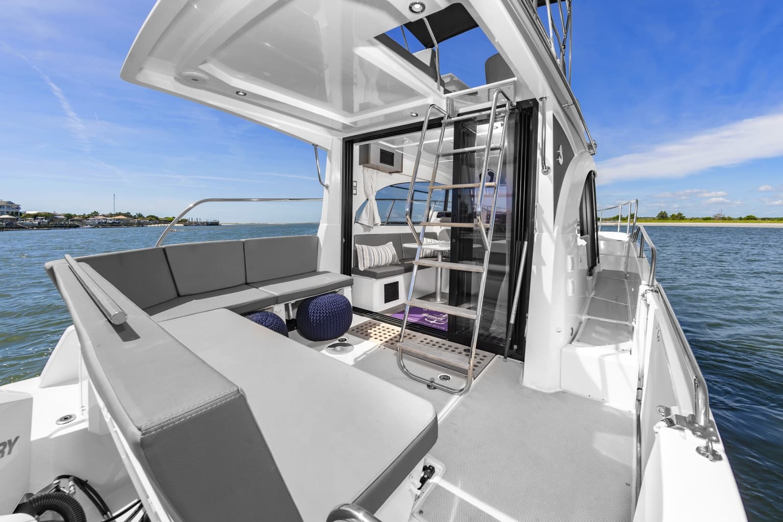 2026 Beneteau Antares 11 Fly - Photo 9
