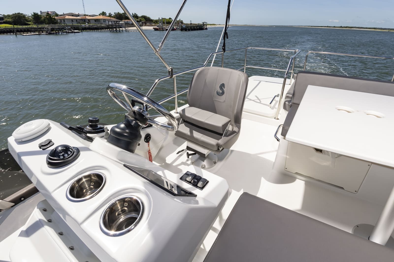 2026 Beneteau Antares 11 Fly - Photo 21