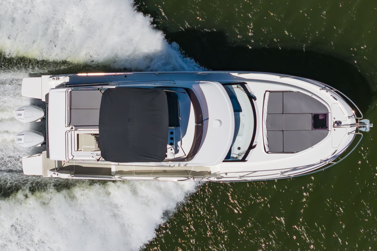 2026 Beneteau Antares 11 Fly - Photo 5