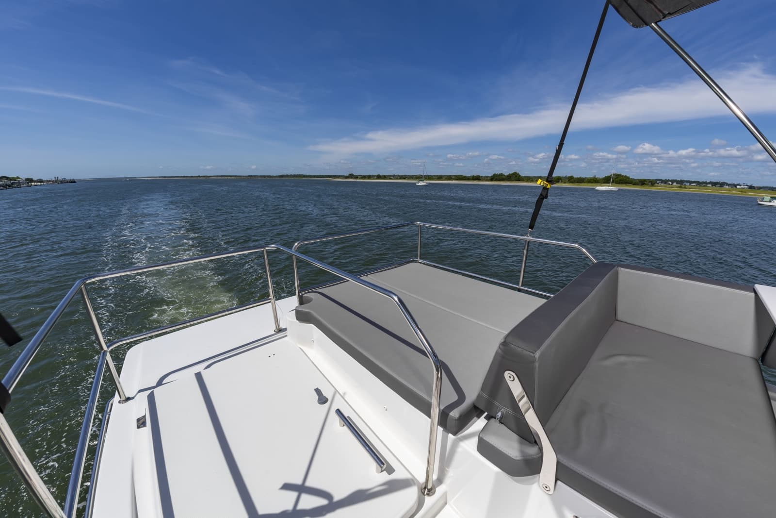 2026 Beneteau Antares 11 Fly - Photo 15