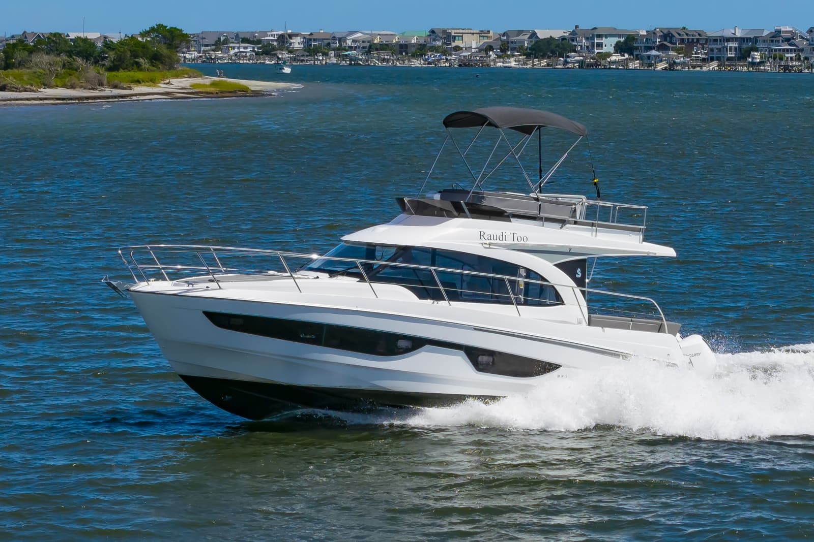 2026 Beneteau Antares 11 Fly - Photo 62