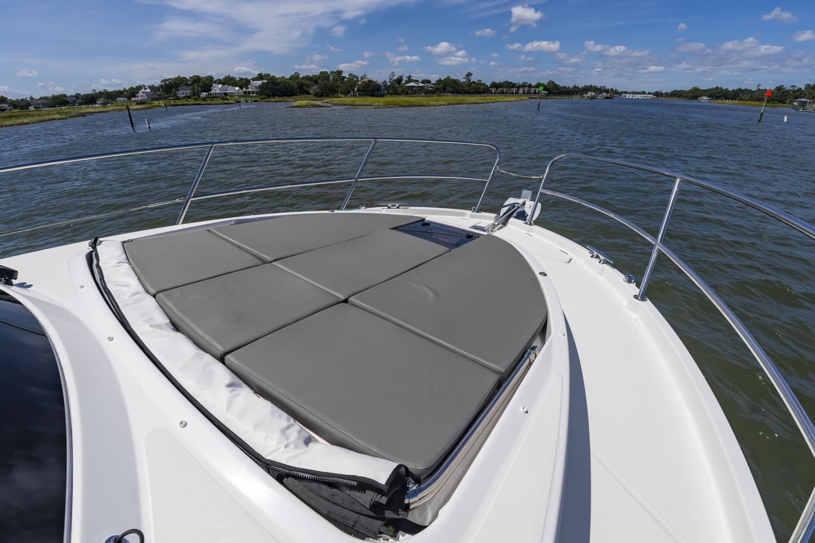 2026 Beneteau Antares 11 Fly - Photo 49