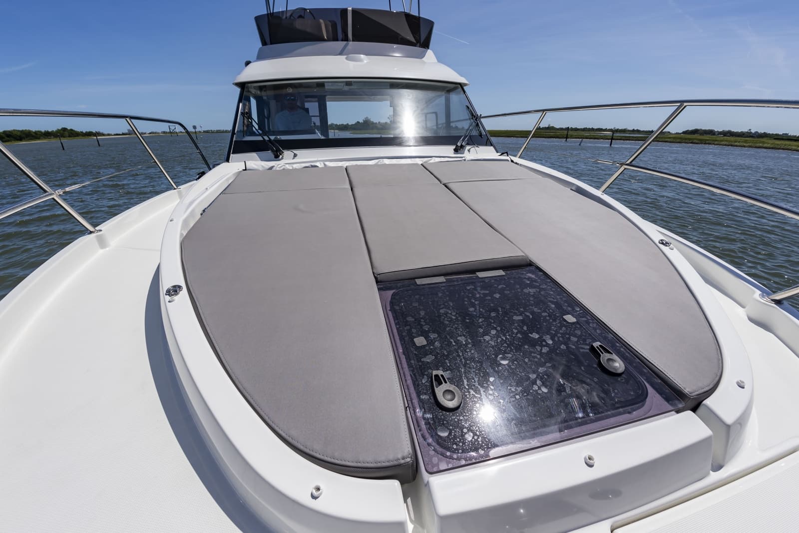 2026 Beneteau Antares 11 Fly - Photo 50