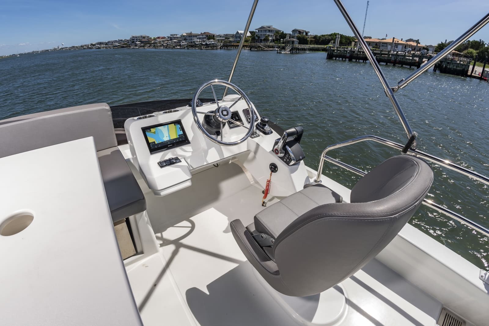 2026 Beneteau Antares 11 Fly - Photo 19