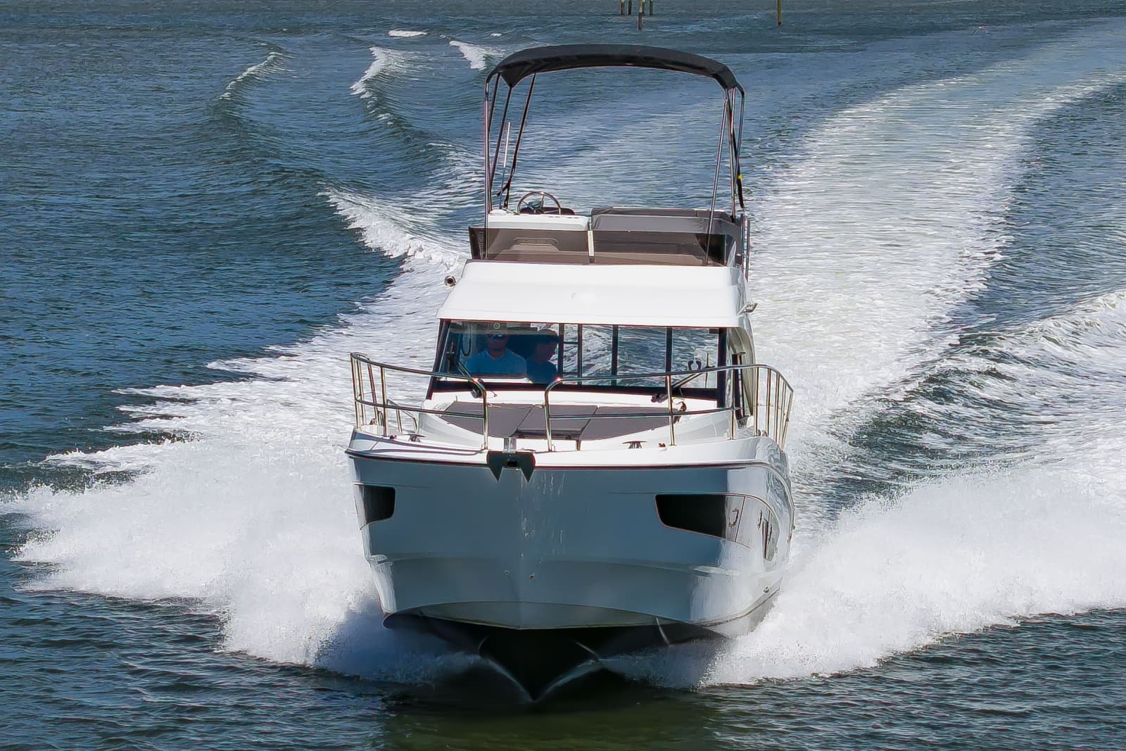 2026 Beneteau Antares 11 Fly - Photo 64