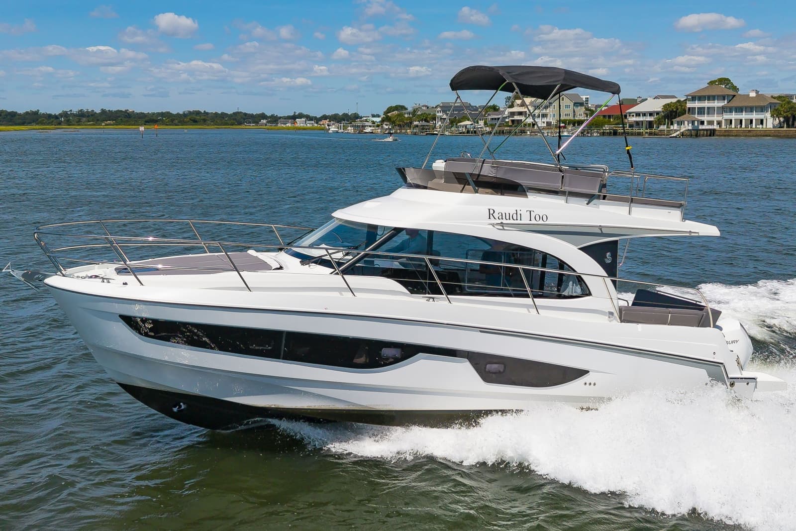 2026 Beneteau Antares 11 Fly - Photo 59
