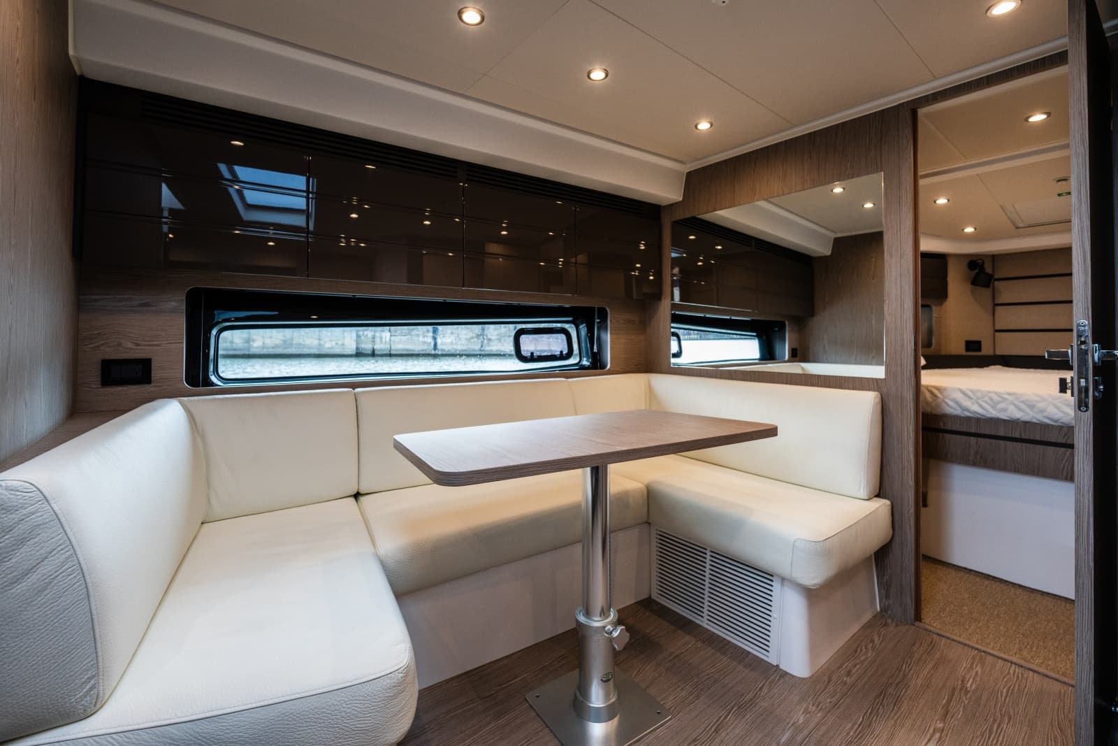 2025 Azimut Atlantis 45 - Photo 20