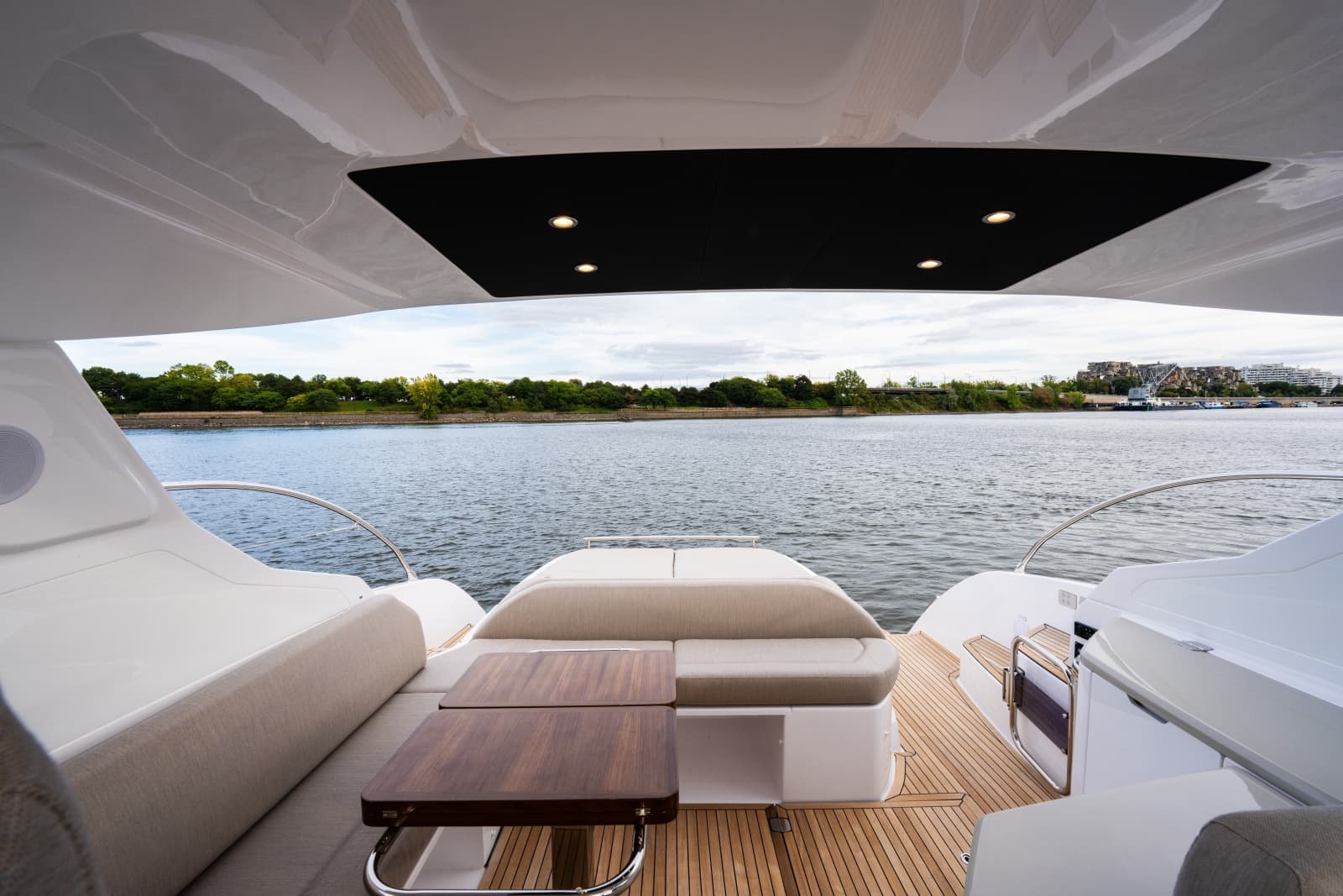 2025 Azimut Atlantis 45 - Photo 18