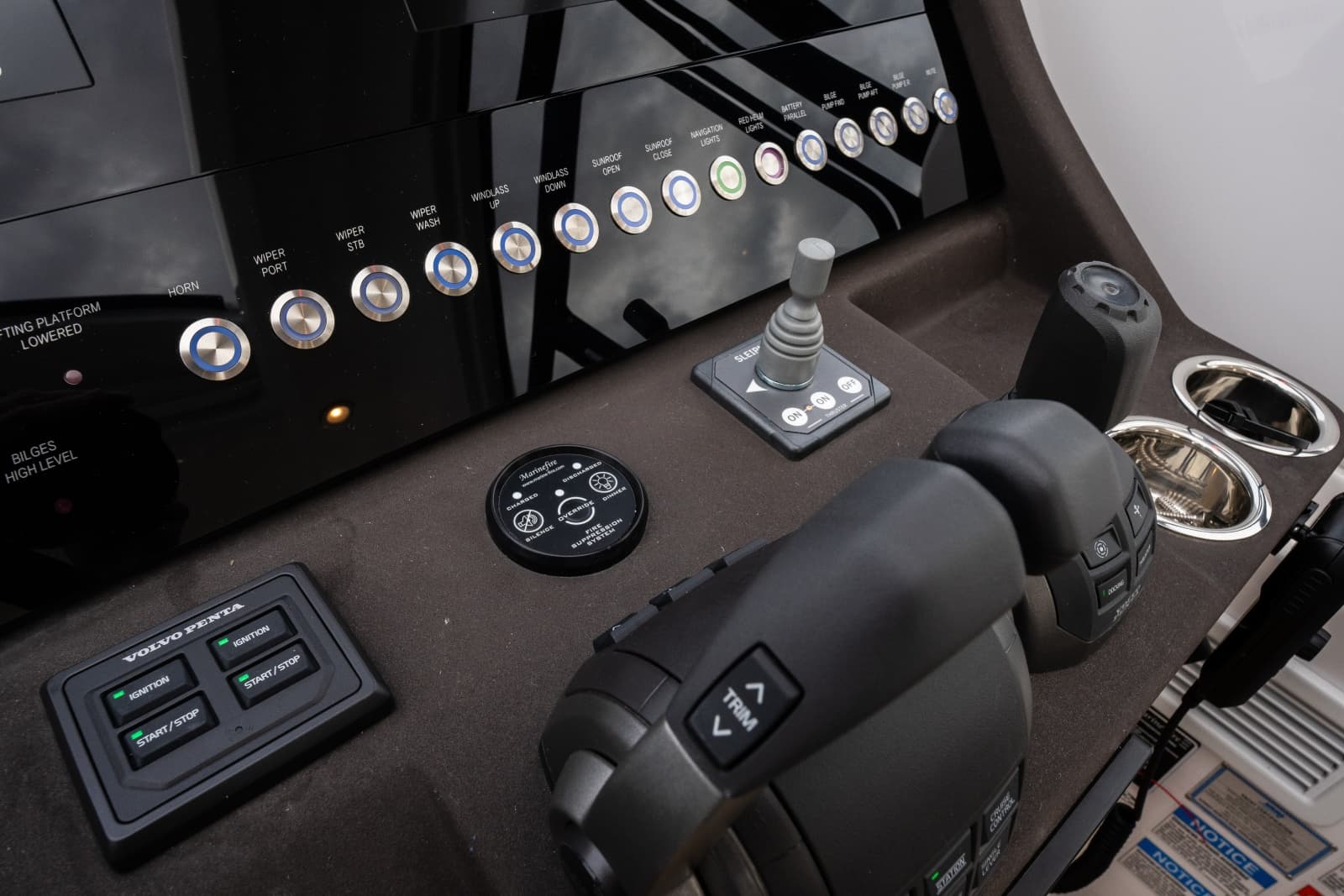 2025 Azimut Atlantis 45 - Photo 17