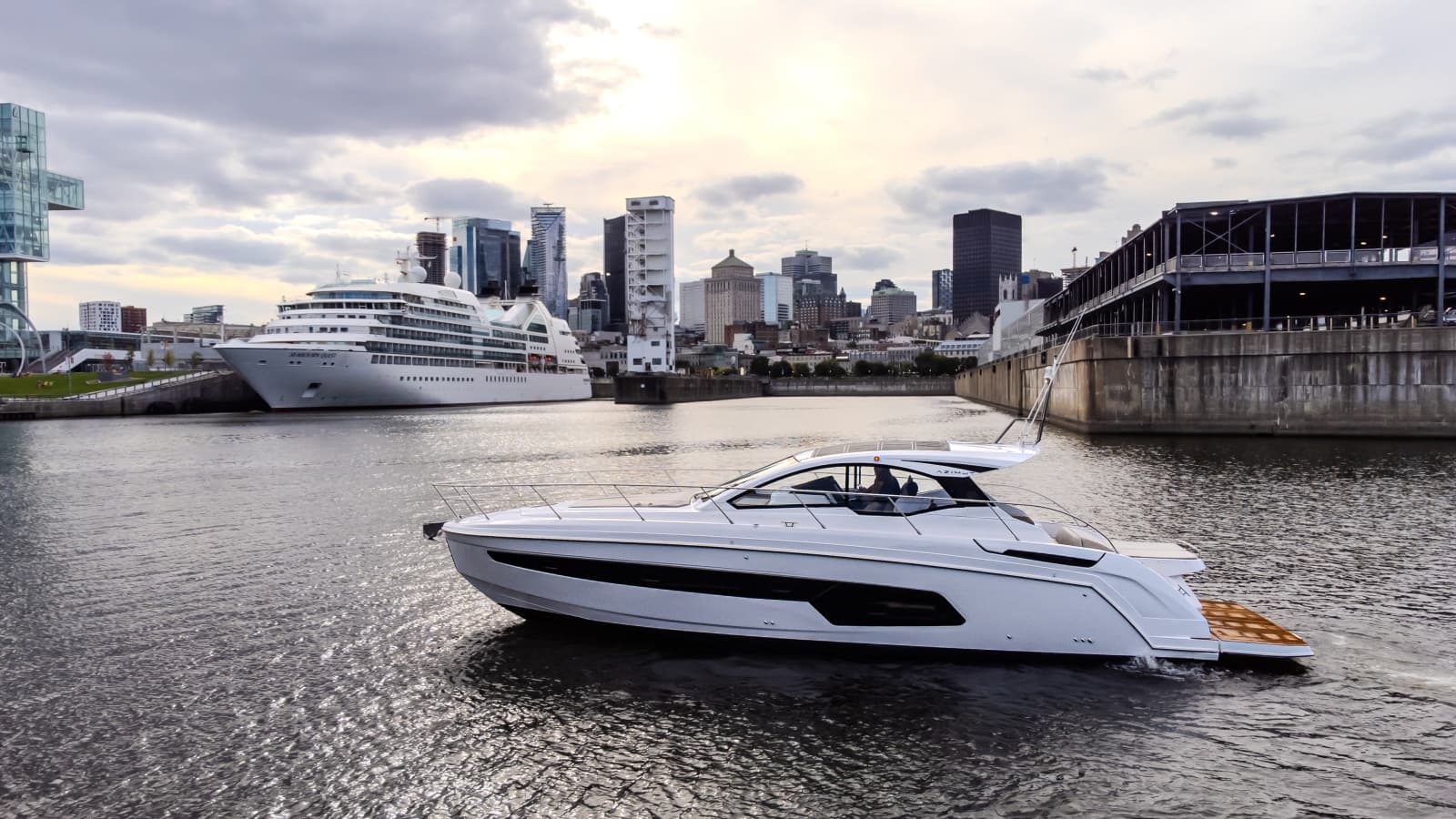 2025 Azimut Atlantis 45 - Photo 4