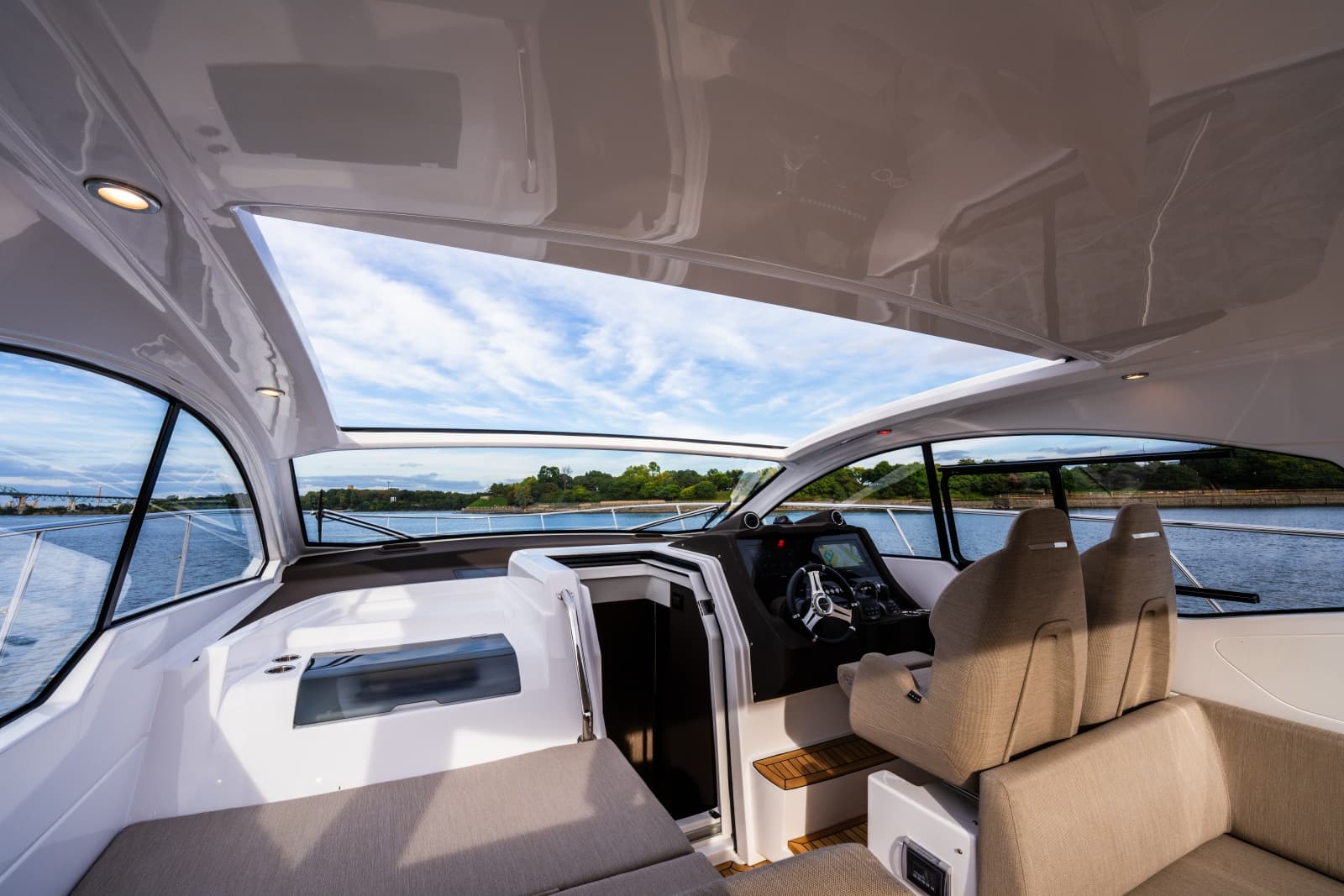 2025 Azimut Atlantis 45 - Photo 14