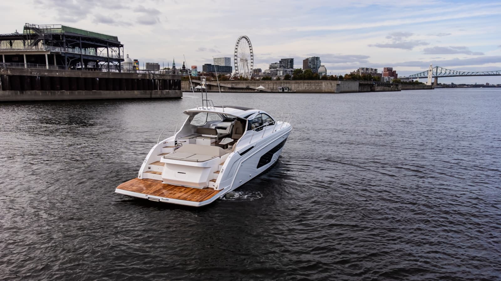 2025 Azimut Atlantis 45 - Photo 6