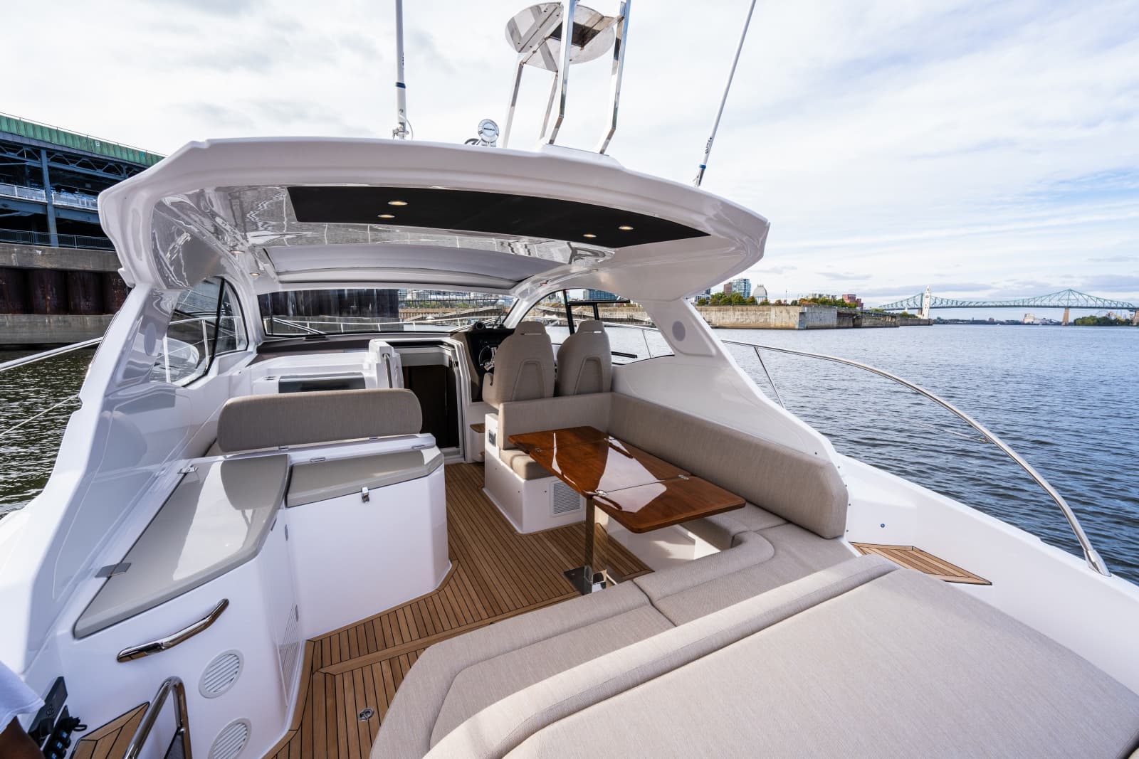 2025 Azimut Atlantis 45 - Photo 9