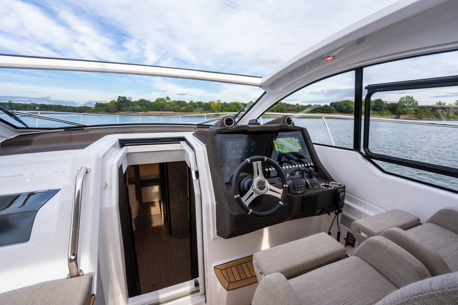 2025 Azimut Atlantis 45 - Photo 15
