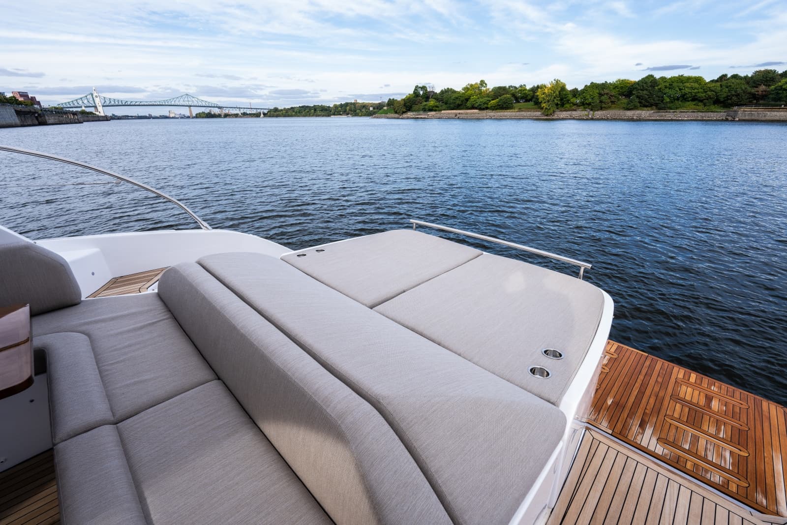 2025 Azimut Atlantis 45 - Photo 8